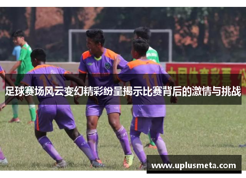 足球赛场风云变幻精彩纷呈揭示比赛背后的激情与挑战
